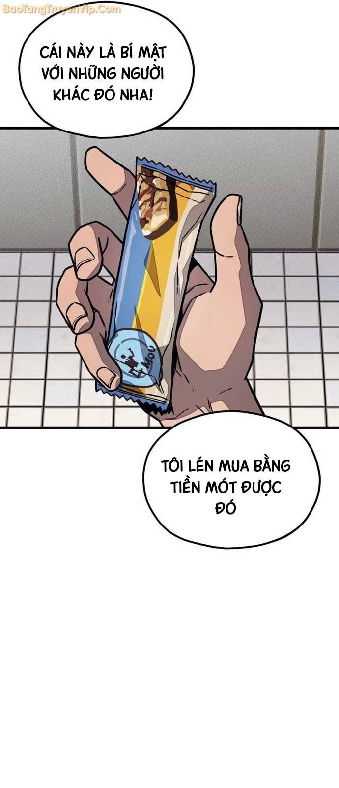 Lớp Học Cải Tạo Chương 9 Ảnh 57