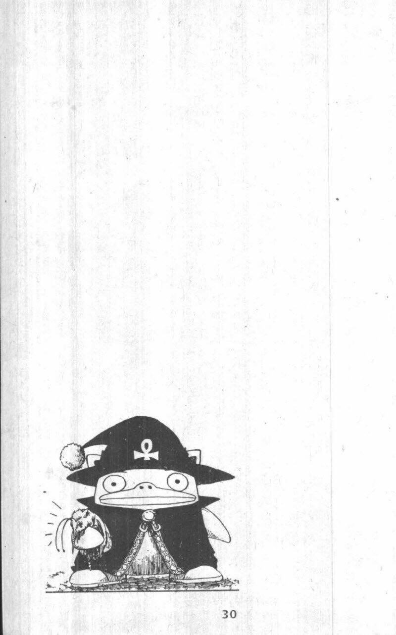 Rave Master (Scan) Chương 20 Ảnh 31