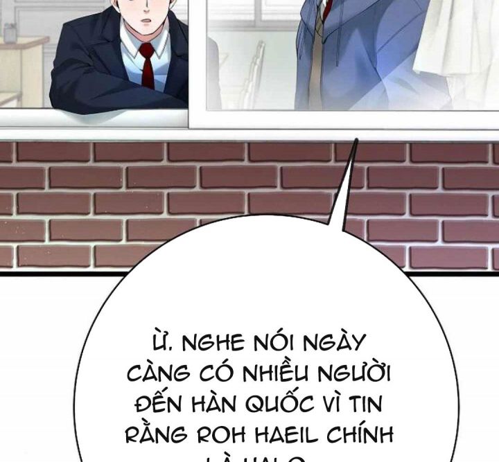 Vinh Quang Vô Tận Chương 56 Ảnh 72