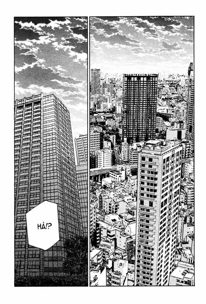 Acid Town Chương 41 Ảnh 5