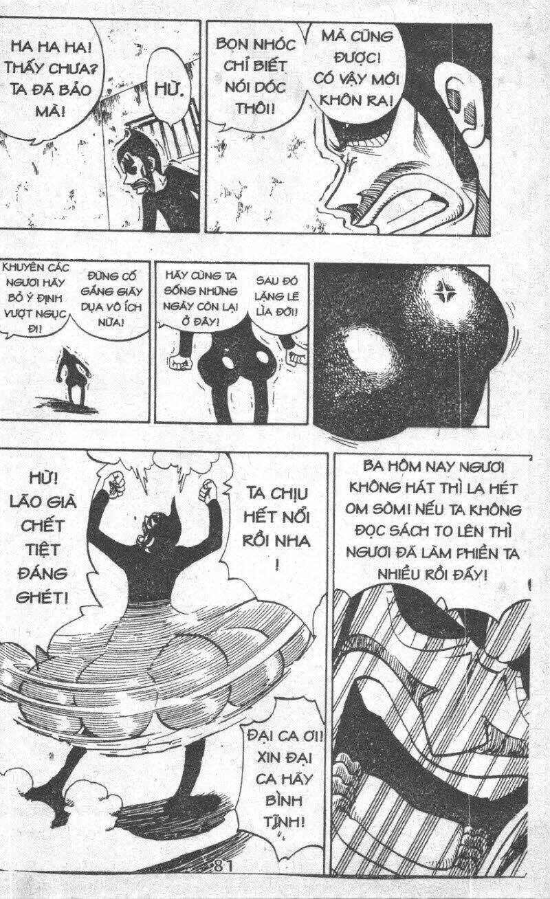Rave Master (Scan) Chương 20 Ảnh 82