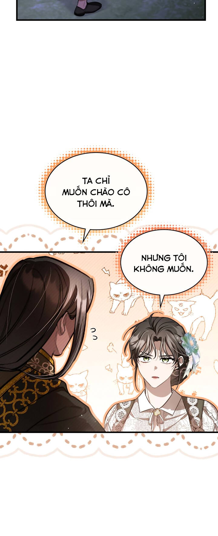 Một Đêm Không Bóng Chương 66 Ảnh 12