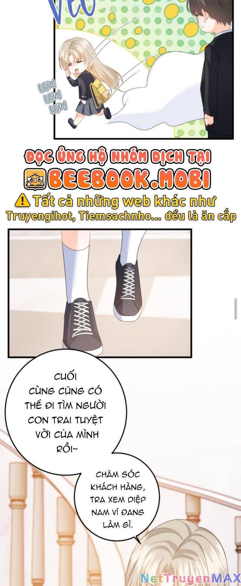 Xuyên Nhanh: Phản Diện Quá Sủng Quá Mê Người1 Chương 47 Ảnh 18