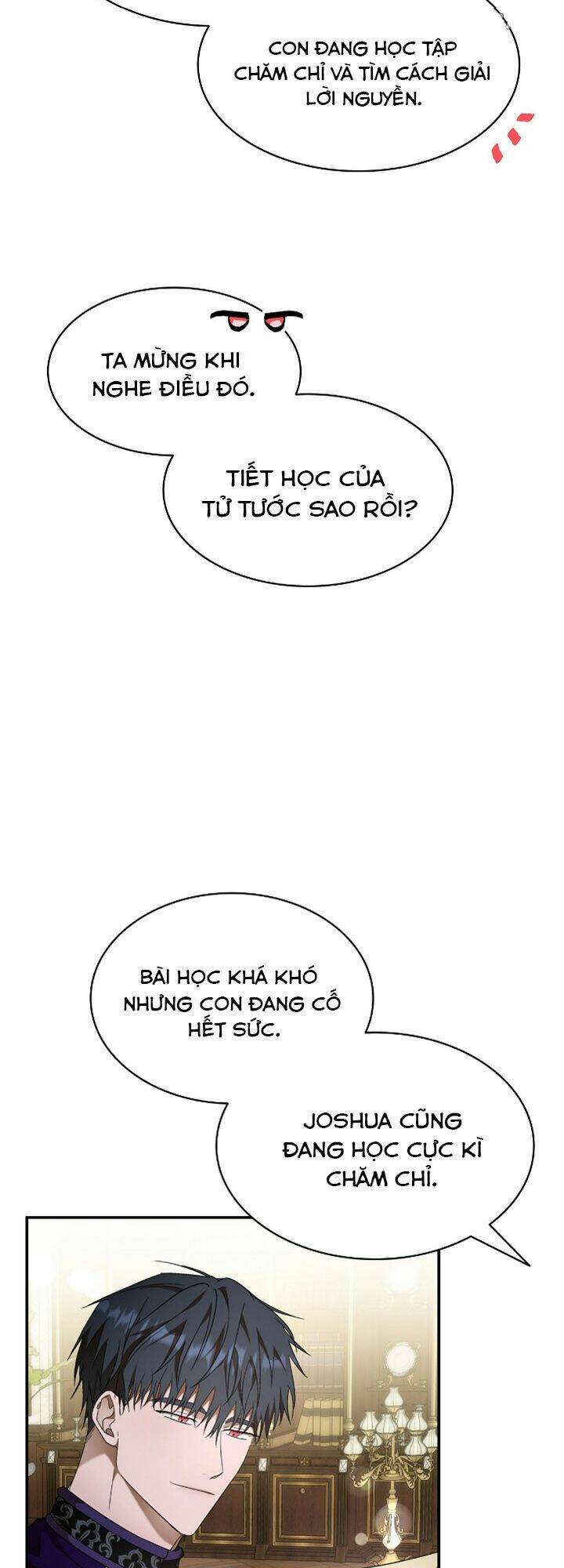 Vì Kết Cục Có Hậu Cho Cuốn Tiểu Thuyết Bi Kịch Chương 7 Ảnh 28