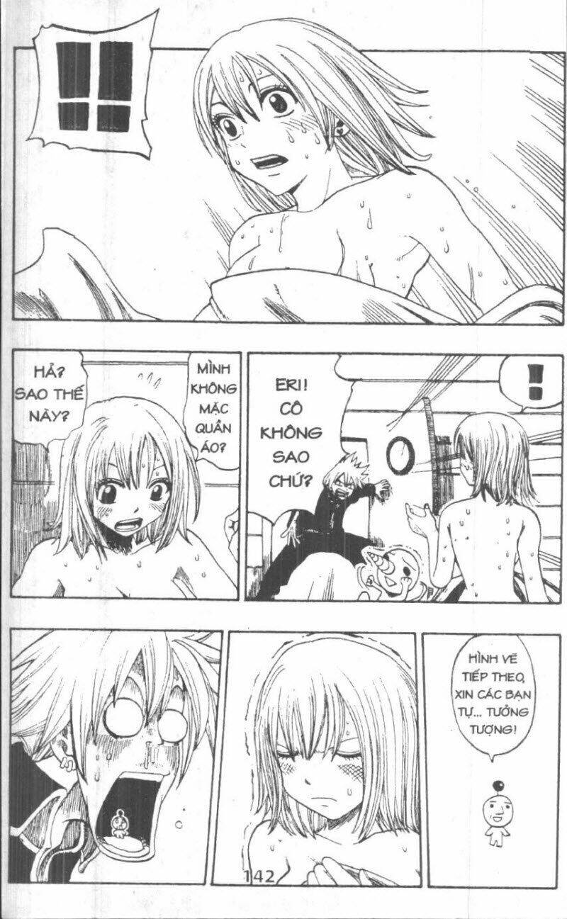 Rave Master (Scan) Chương 20 Ảnh 143