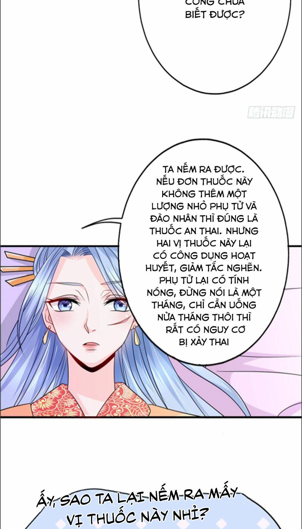 Phượng Hoàng Ngàn Năm Chương 18 Ảnh 22