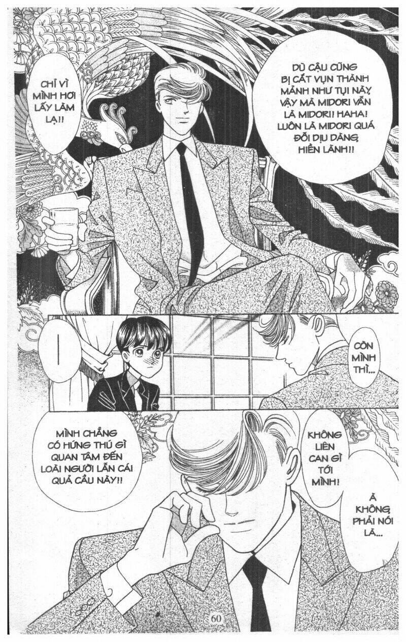 Nàng Tiên Ánh Trăng - Kaguya Hime Chương 16 Ảnh 61
