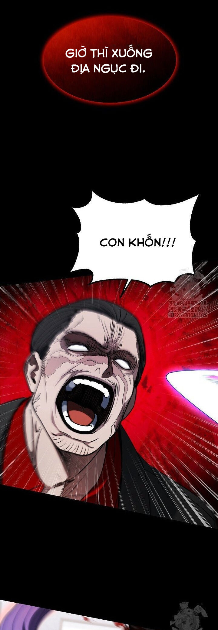 Chiến Thần Xuất Thế Chương 45 Ảnh 30
