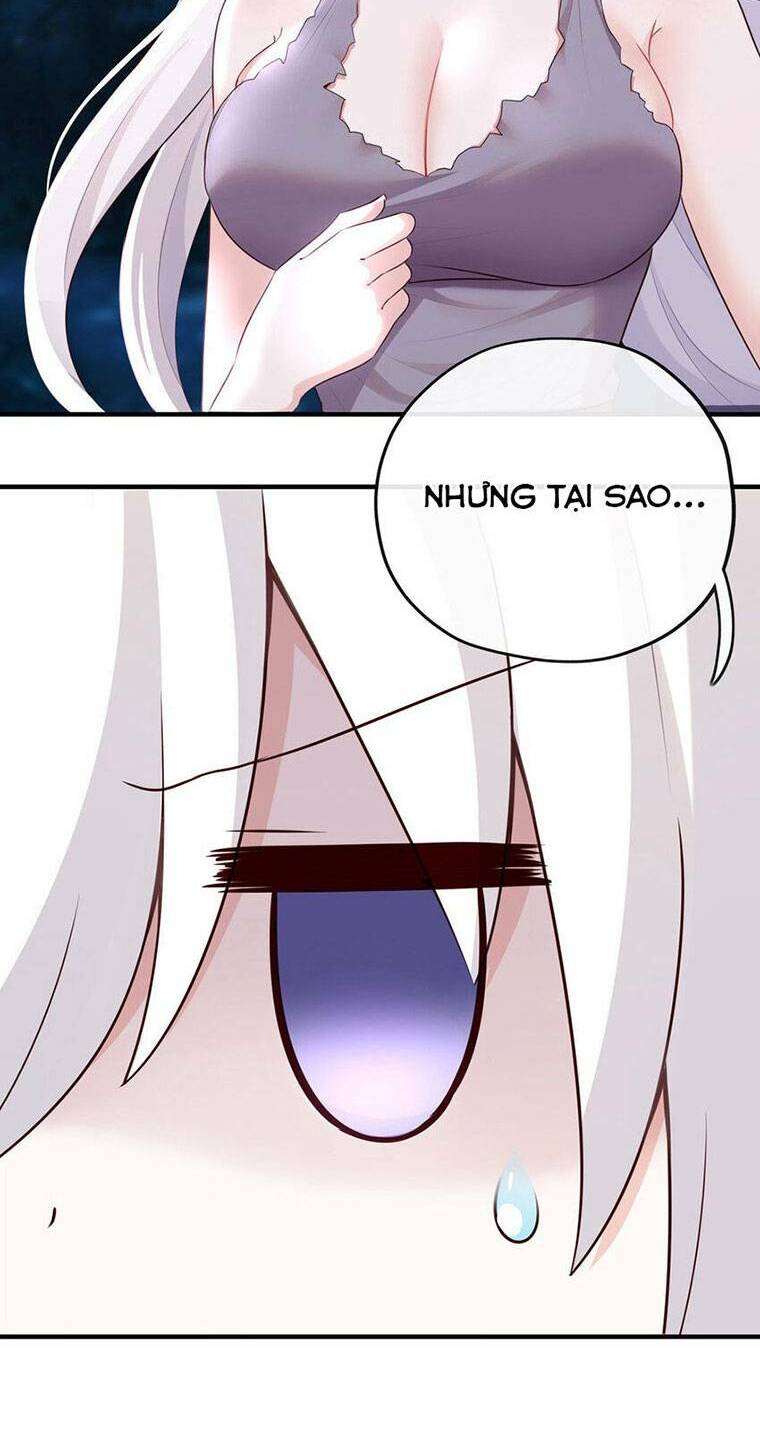 Thích Đuôi Lớn Thì Sao? Chương 1 Ảnh 23