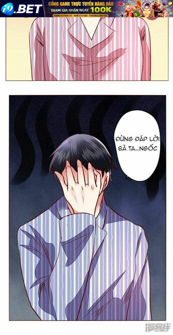 Một Tuần Làm Tình Nhân Chương 60 Ảnh 8