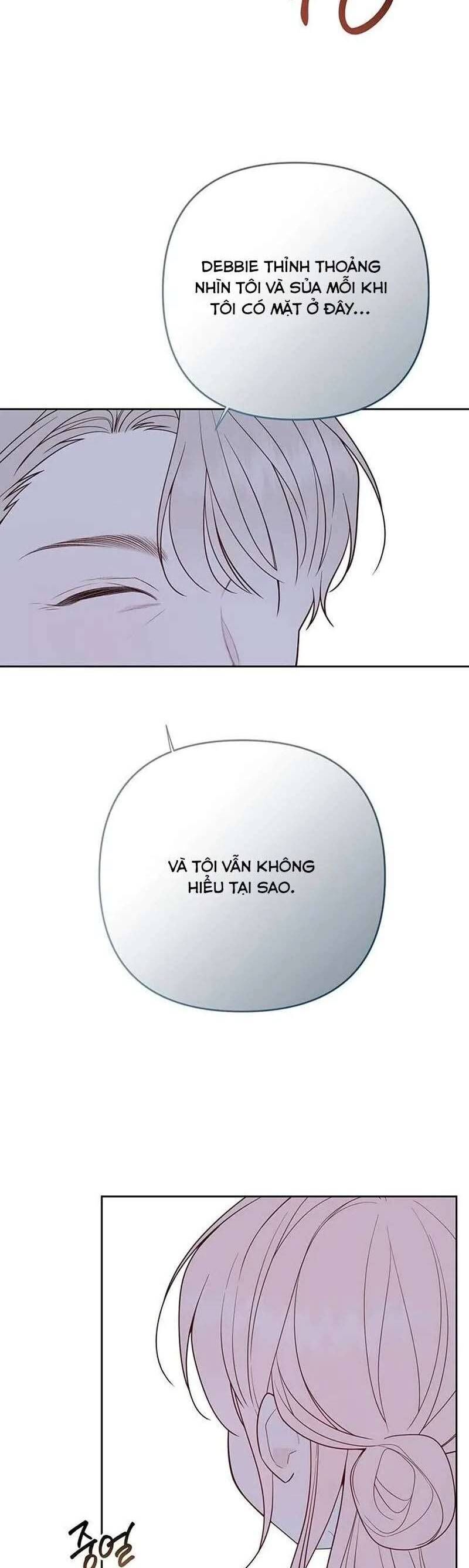 Bạo Chúa Bé Con Chương 95 Ảnh 3