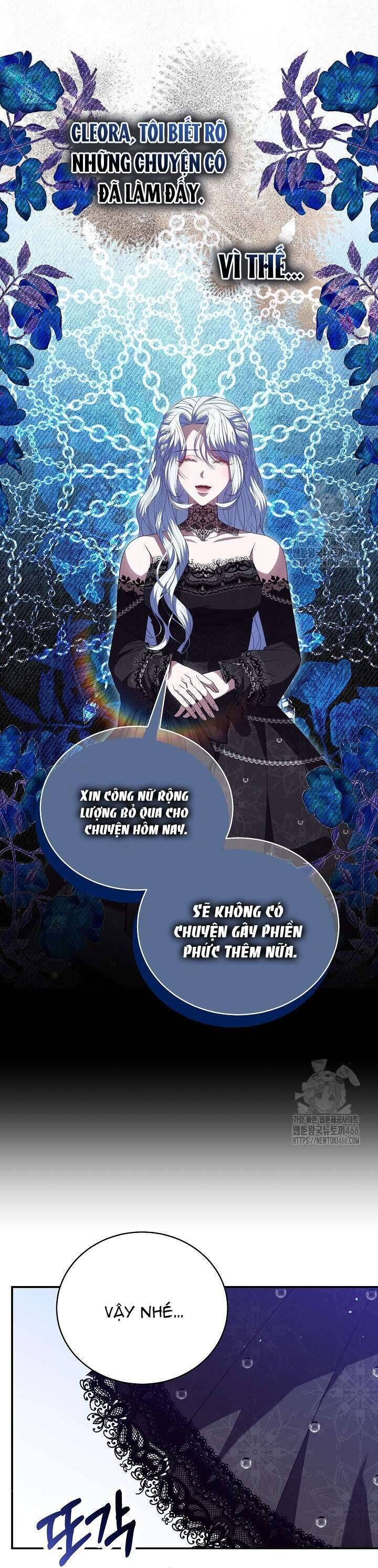 Hướng Dẫn Về Ác Nữ Chương 31 Ảnh 26