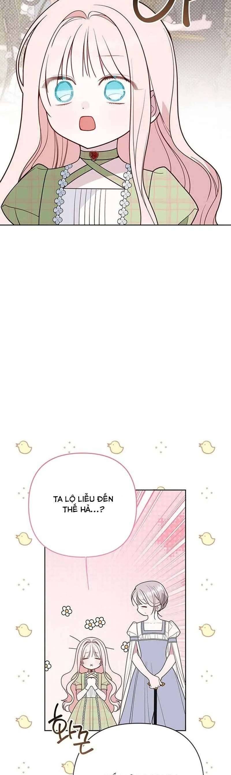 Bạo Chúa Bé Con Chương 95 Ảnh 50