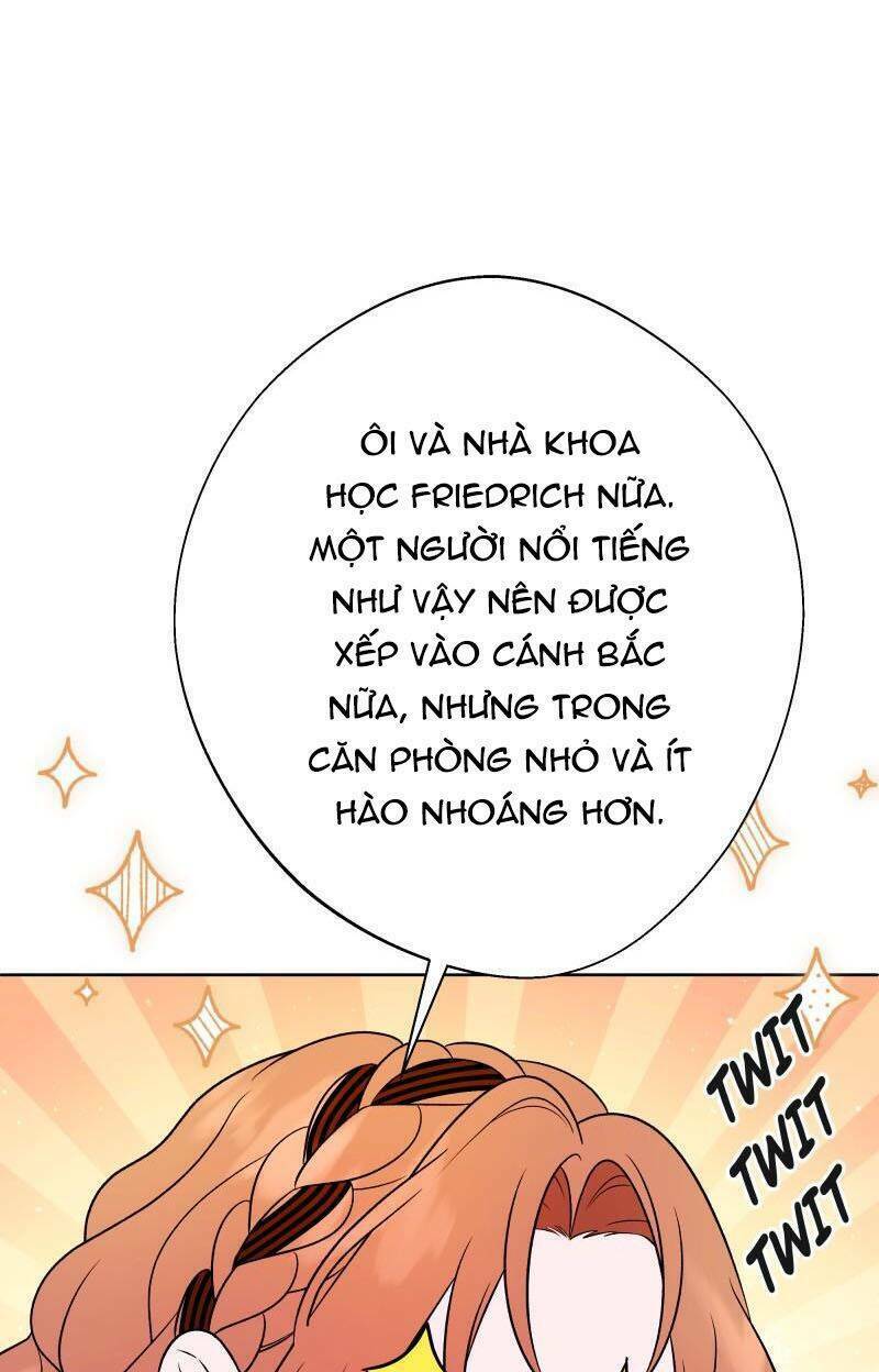 Romeo, Chàng Hãy Biến Đi Chương 21 Ảnh 51