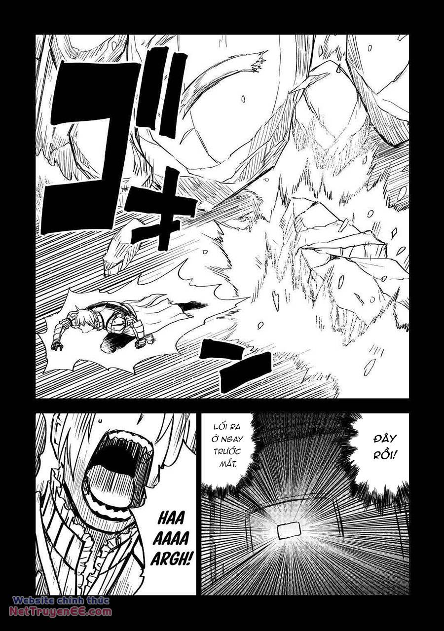 Isekai Tensei Soudouki Chương 83 Ảnh 6