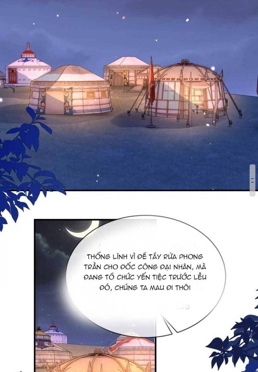 Công Chúa Kiêu Ngạo Độc Sủng Tiểu Thái Giám Chương 29 Ảnh 14