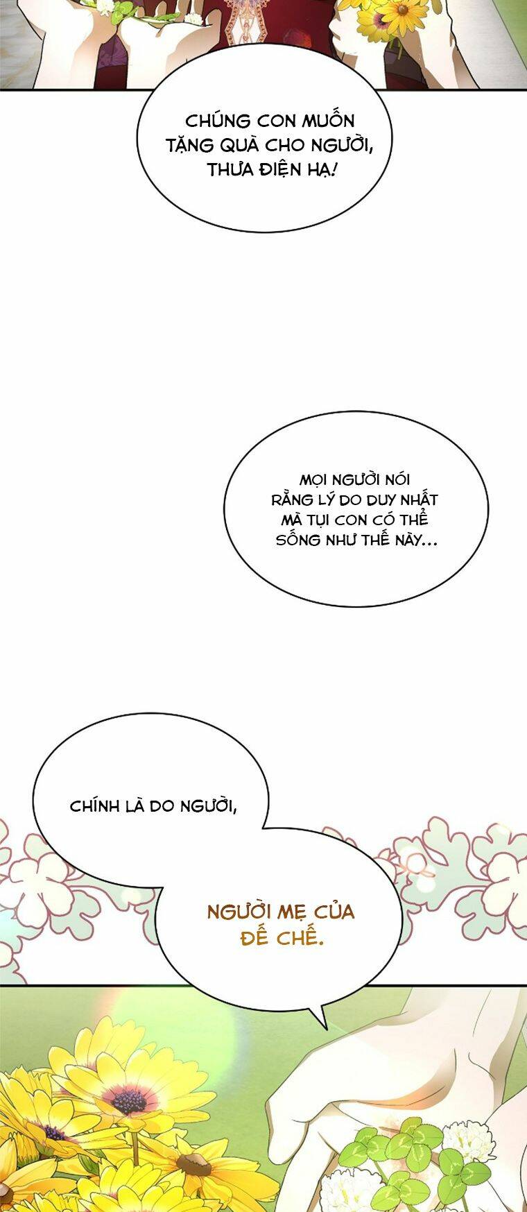 Vì Kết Cục Có Hậu Cho Cuốn Tiểu Thuyết Bi Kịch Chương 8 Ảnh 29
