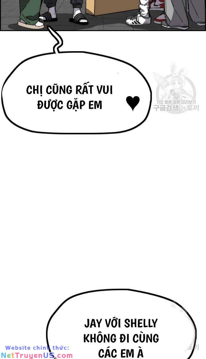 Wind Breaker Chương 477 Ảnh 9