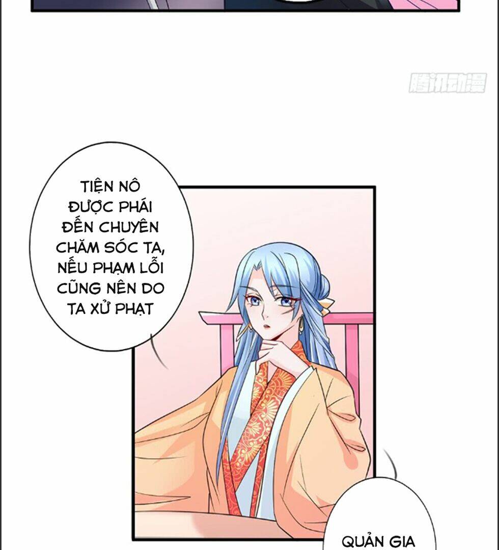Phượng Hoàng Ngàn Năm Chương 17 Ảnh 25