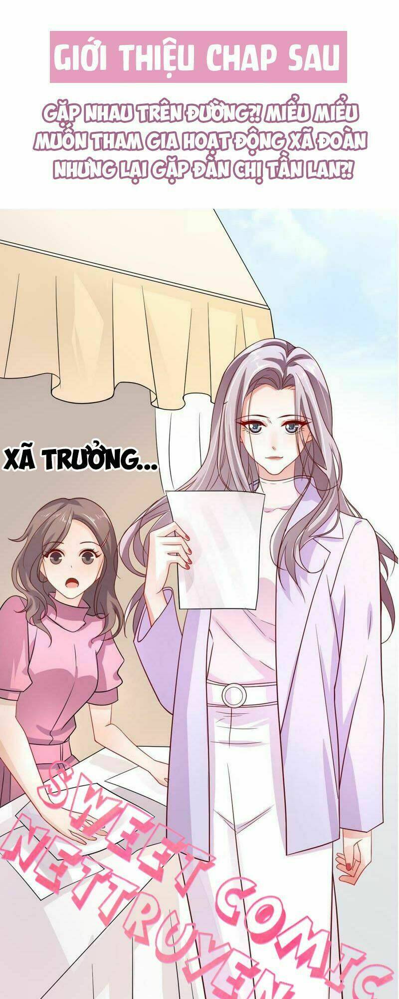 Quản Gia Đại Nhân Muốn Thượng Vị Chương 9 Ảnh 29