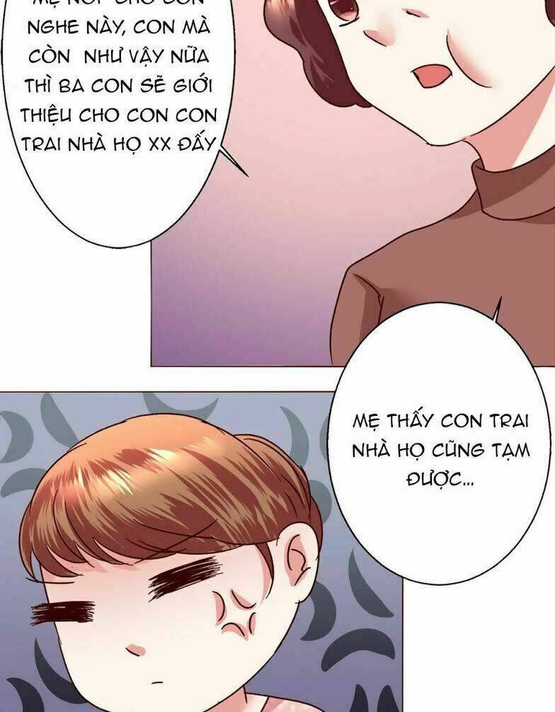 Một Tuần Làm Tình Nhân Chương 46 Ảnh 13