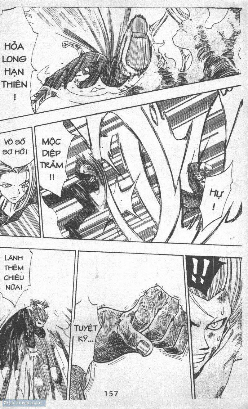 Rave Master (Scan) Chương 20 Ảnh 158
