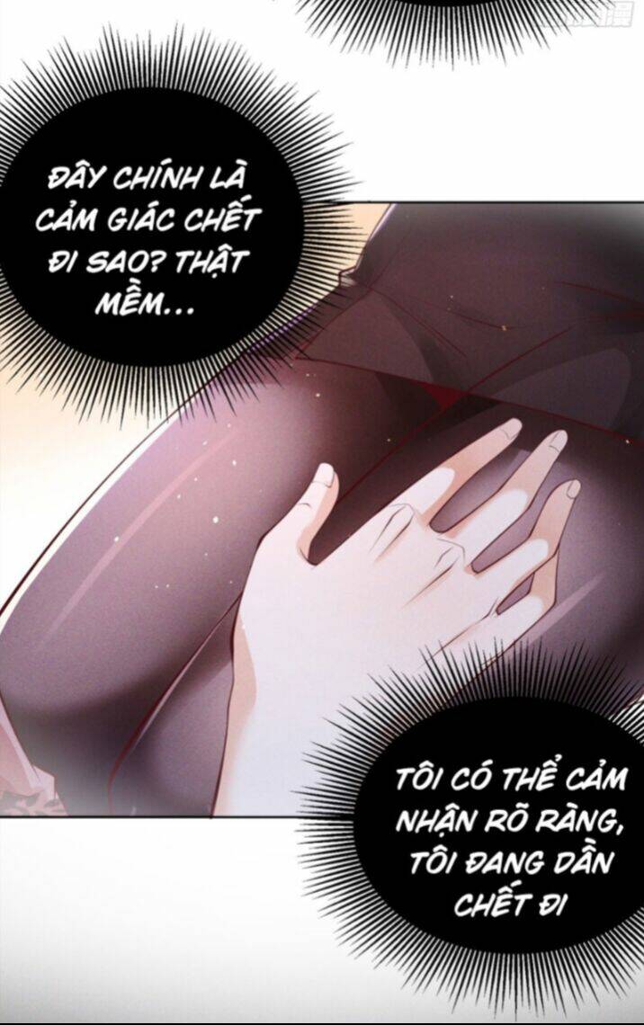 Ta! Tài Phiệt Nhà Đại Thiếu Nha Chương 2 Ảnh 3