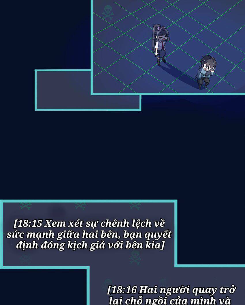 Bạn Gái Hoa Khôi Là Cương Thi?! Chương 1 Ảnh 27