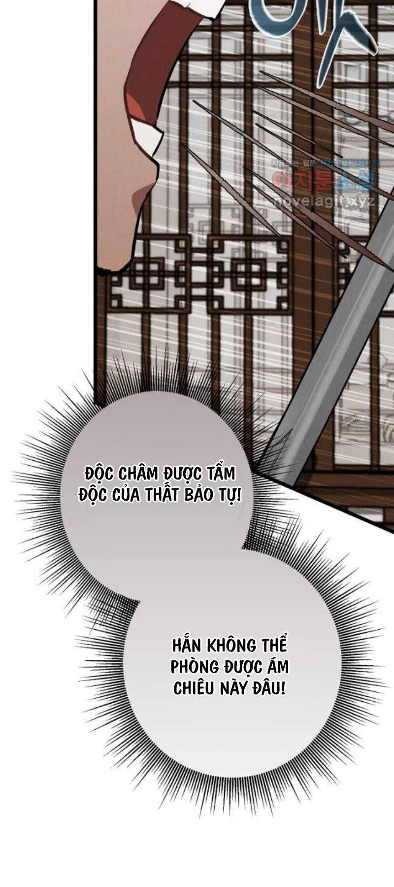 Thiên Tài Võ Thuật Hoàn Sinh Chương 21 Ảnh 117