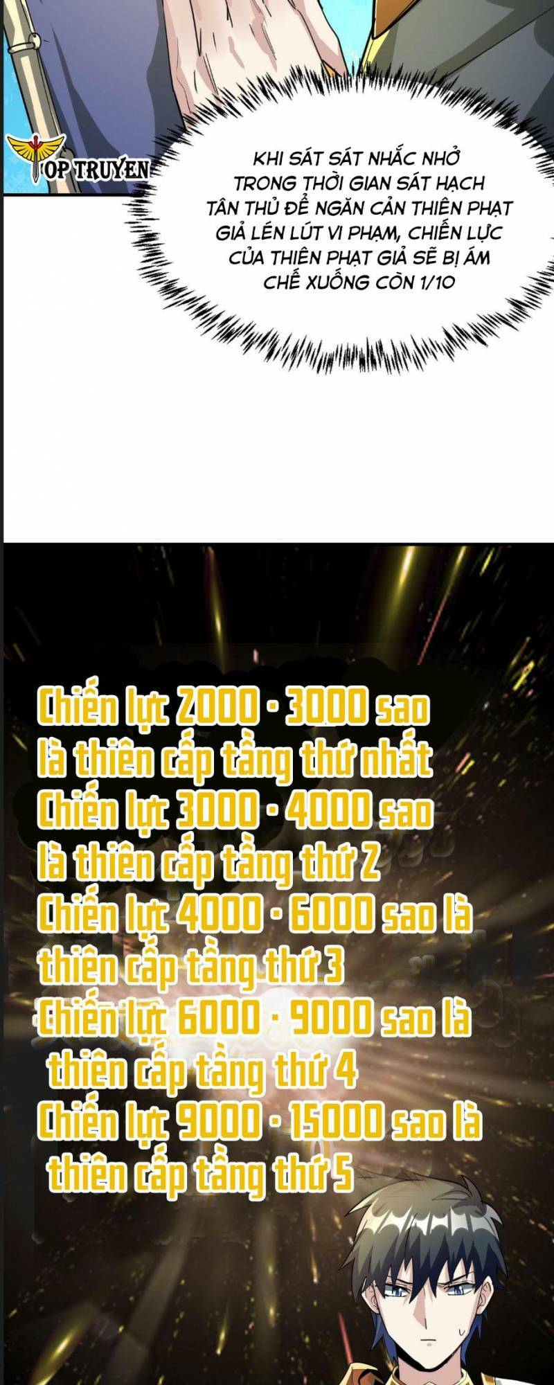 Tử Giới, Thức Tỉnh Tài Năng Hạng Sss Chương 64 Ảnh 76