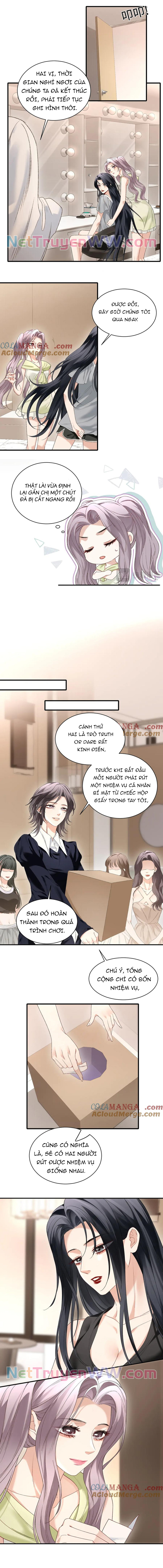 Cẩm Nang Chinh Phục Thần Tượng Chương 13 Ảnh 7