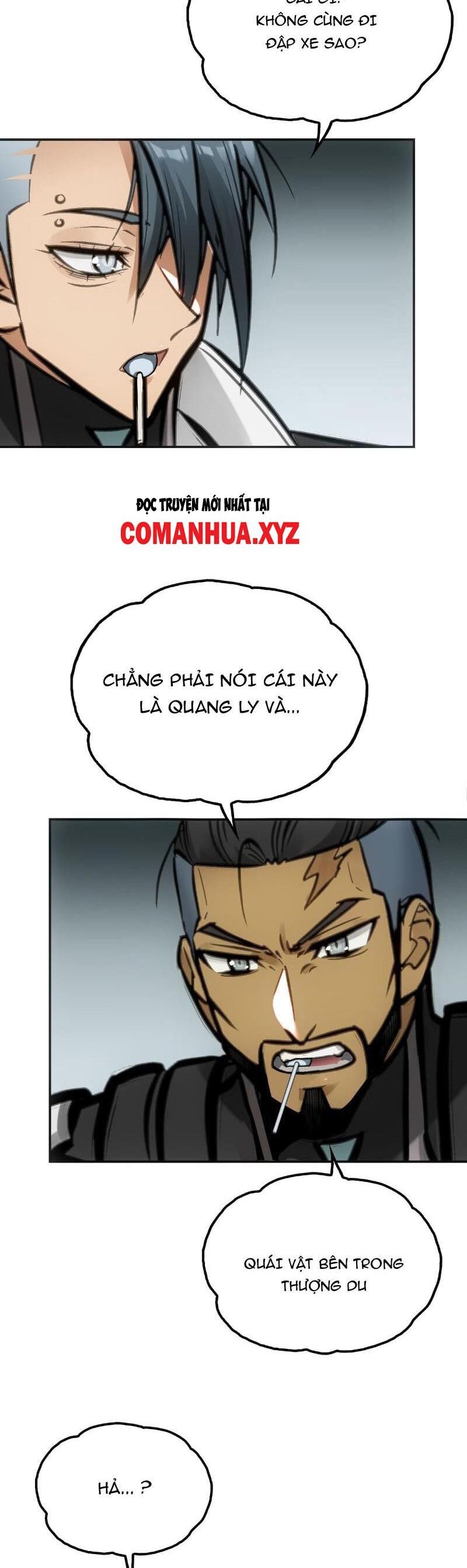 Chí Tử Chí Cường Chương 29 Ảnh 5