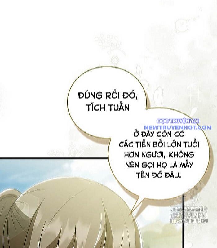 Trở Thành Đệ Tử Nhỏ Tuổi Nhất Phái Hoa Sơn Chương 41 Ảnh 132