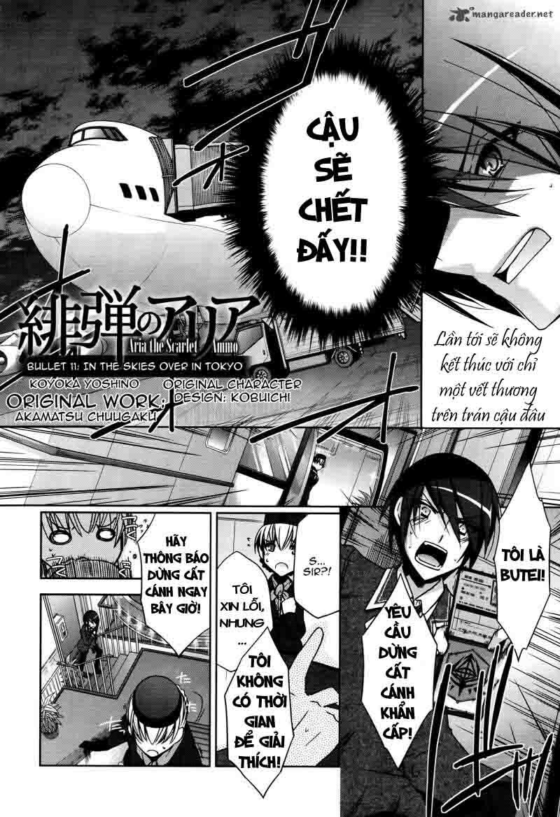 Hidan No Aria Aa Chương 11 Ảnh 3