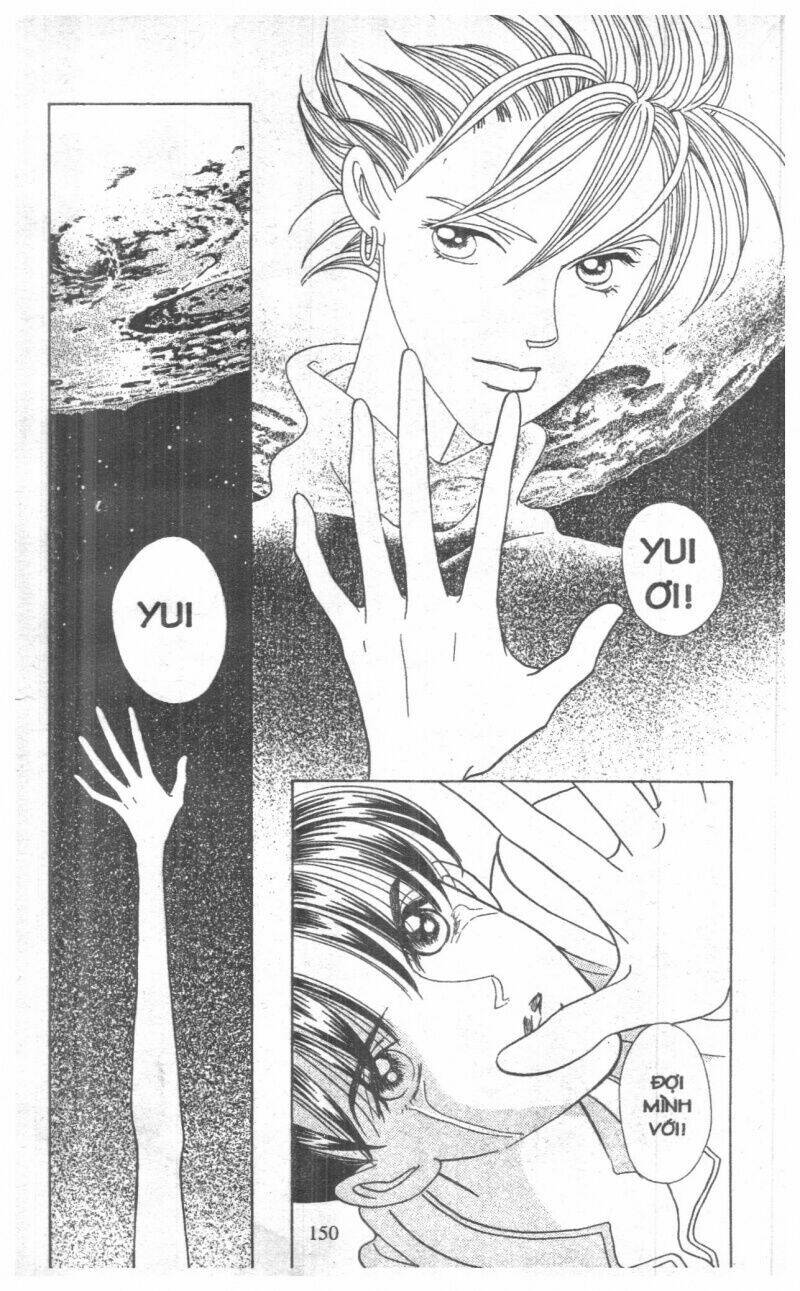 Nàng Tiên Ánh Trăng - Kaguya Hime Chương 15 Ảnh 149