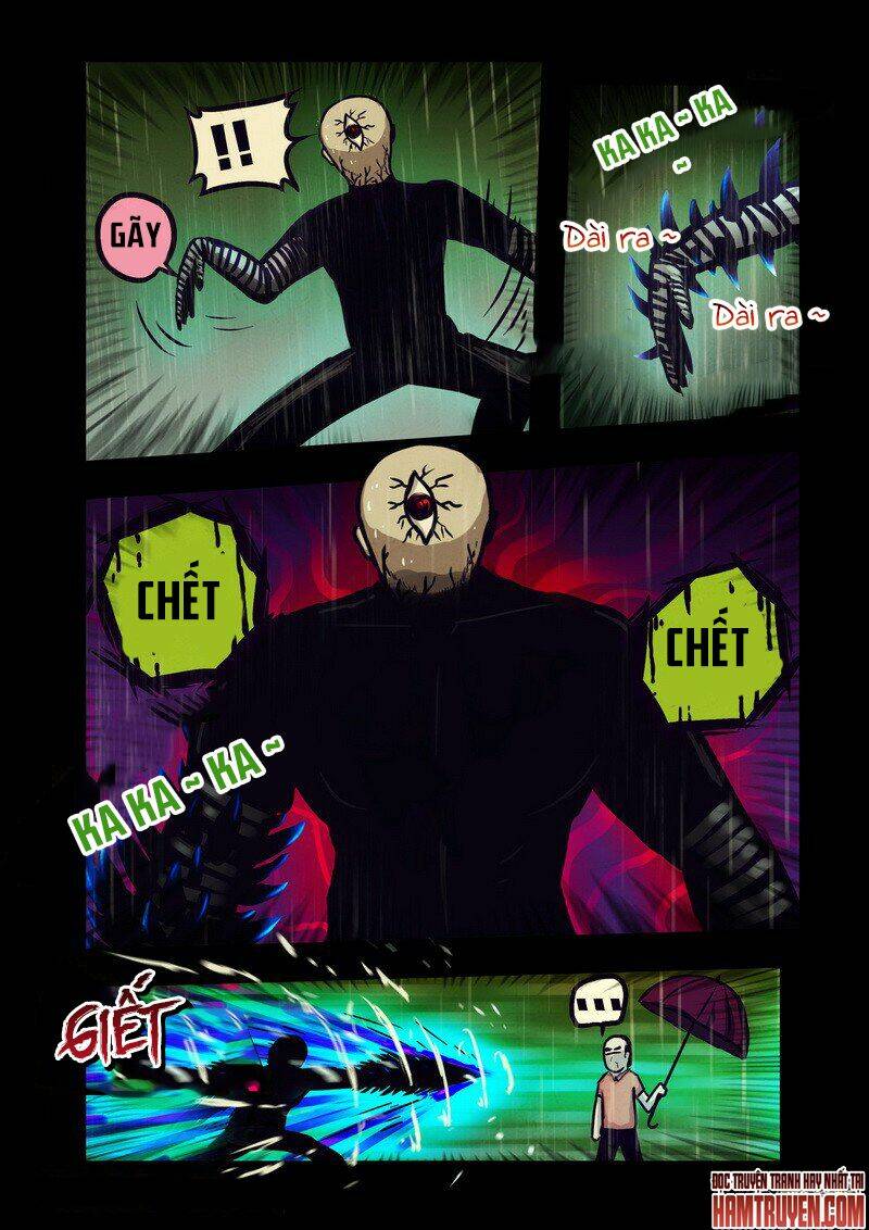 Zombie Brother - Thi Huynh Chương 141 Ảnh 4