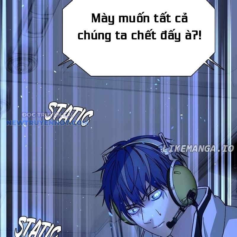 Tận Thế Cũng Chỉ Là Trò Chơi Chương 61 Ảnh 204