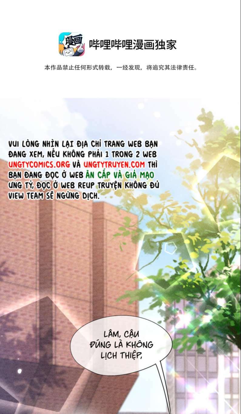 Cạnh Kiếm Chi Phong Chương 90 Ảnh 4