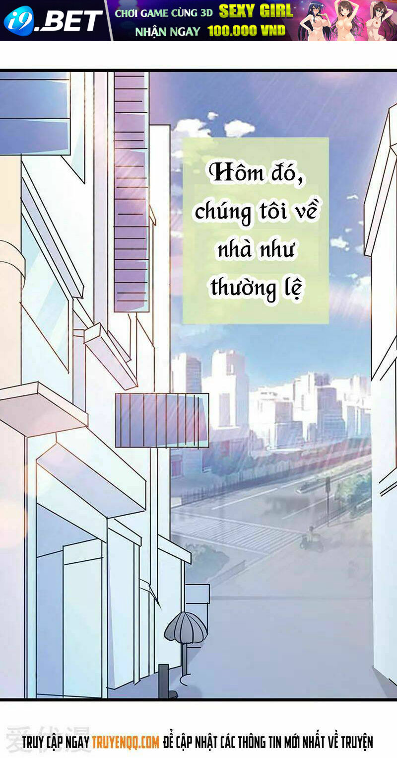 Bạn Gái Scandal Của Quý Thiếu Chương 3 Ảnh 10