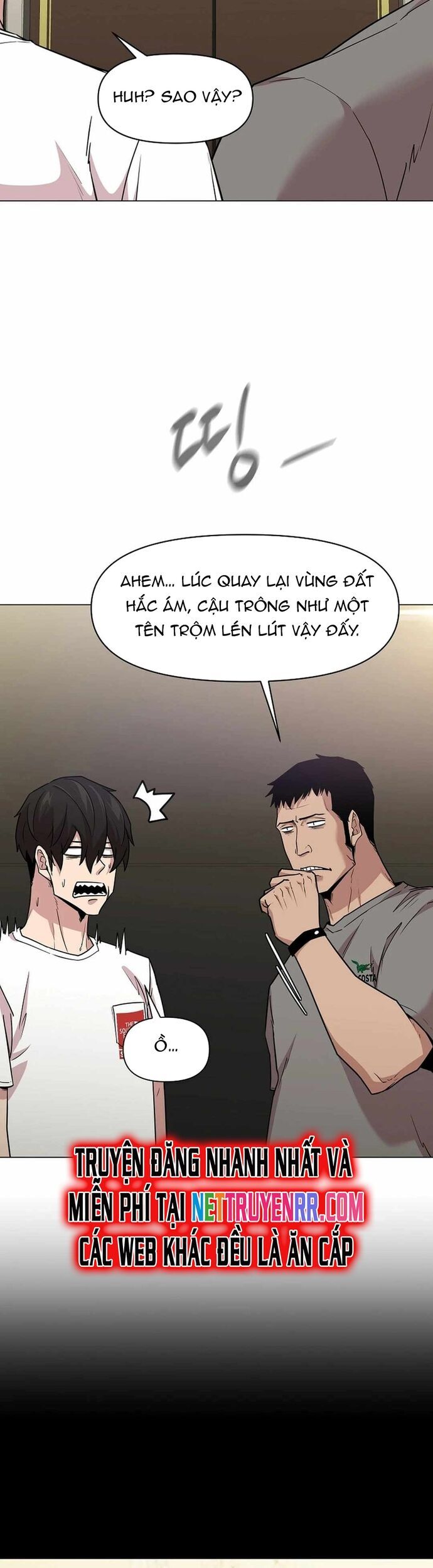 Lãng Khách Một Mình Chương 82 Ảnh 10