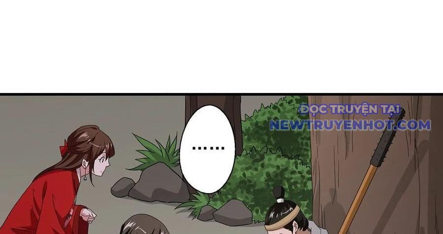Thiên Long Bát Bộ Webtoon Chương 147 Ảnh 6