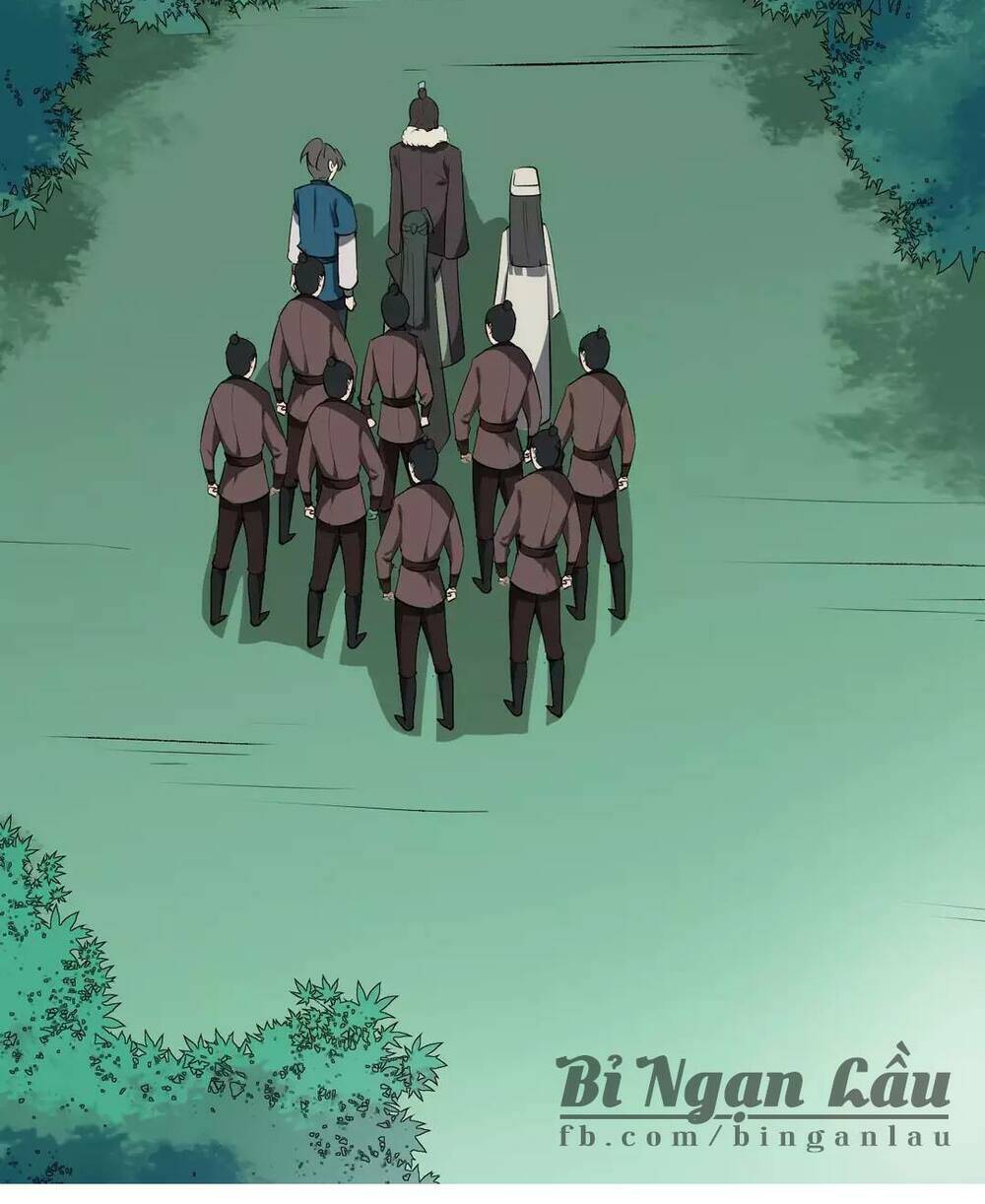 Bồng Sơn Viễn Chương 44 Ảnh 16