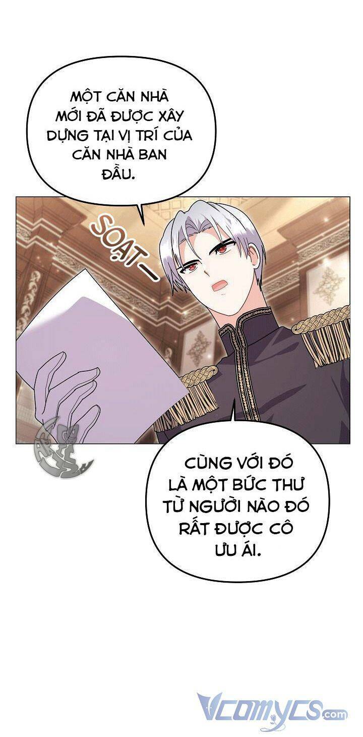 Chủ Nhân Cô Nhi Viện Muốn Nghỉ Ngơi Chương 34 Ảnh 25