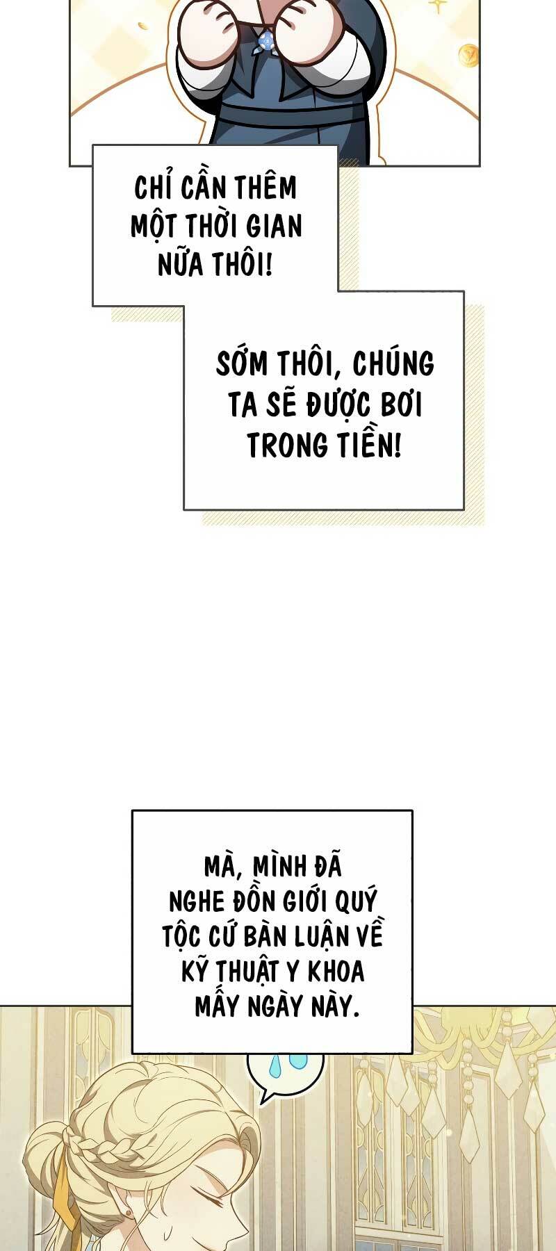 Bác Sĩ Phẫu Thuật Cấp Sss Chương 55 Ảnh 23