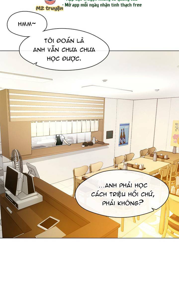 Nhà Hàng Nơi Suối Vàng Chương 25 Ảnh 25