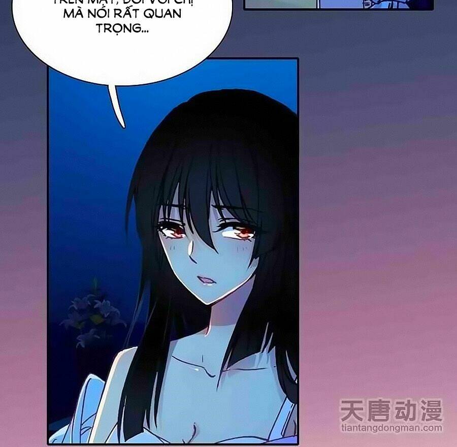 Tình Yêu Này Không Bán Chương 38 Ảnh 8