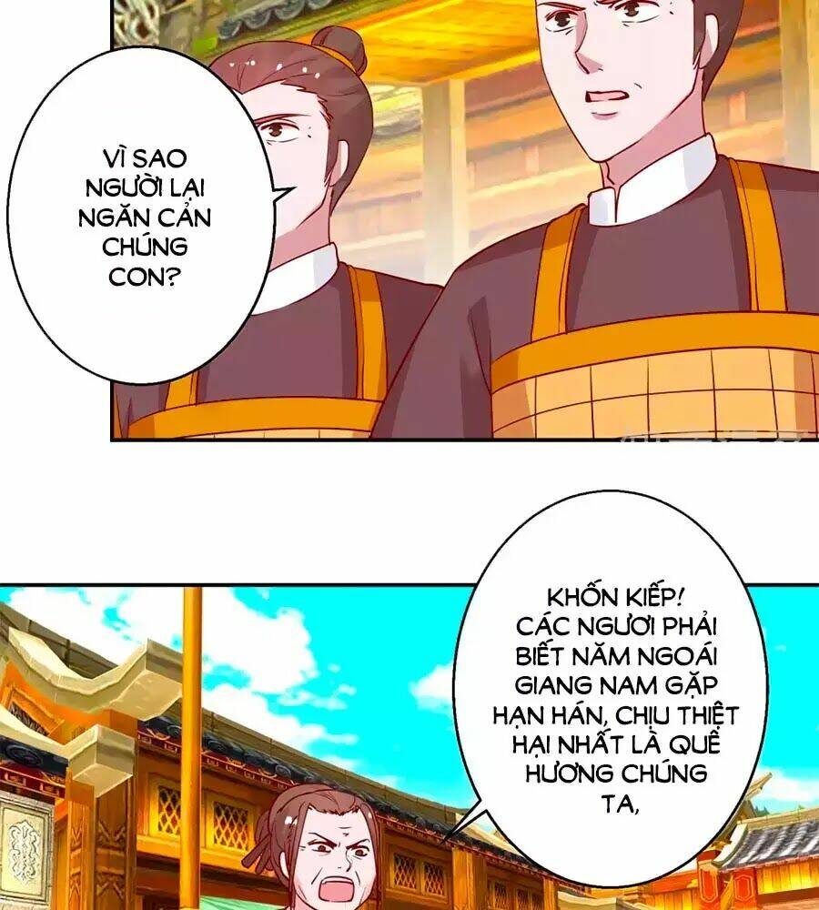 Hoàng Thượng Ở Trên, Thần Ở Dưới Chương 108 Ảnh 29
