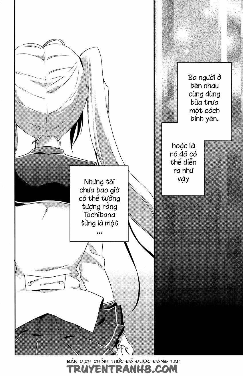 Boku No Geboku Ni Nare! Chương 4 Ảnh 3