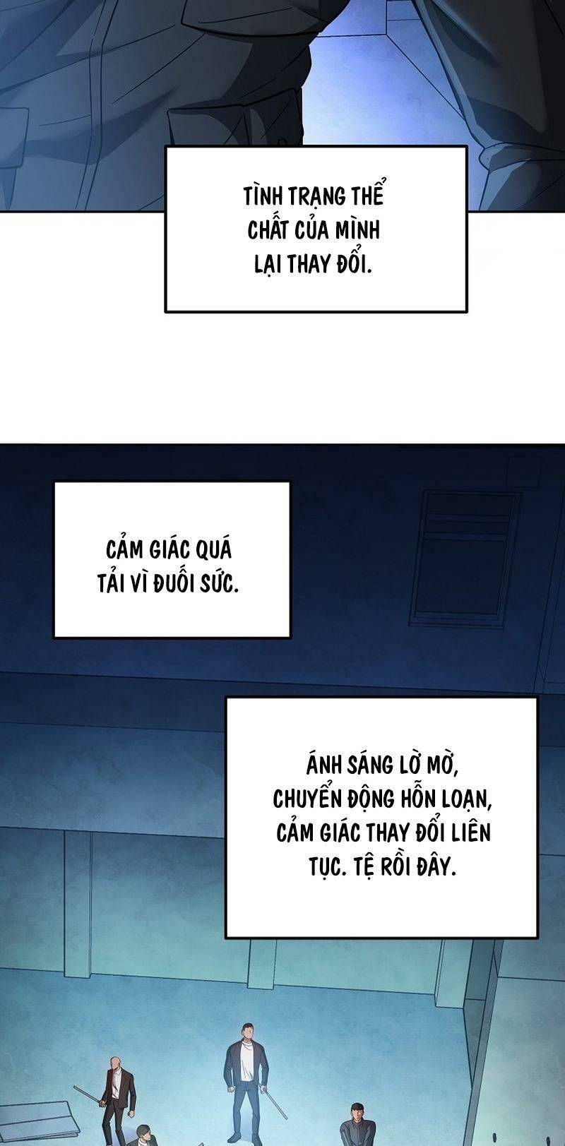 Sự Khởi Đầu Của Tiền Nhân Chương 14 Ảnh 42