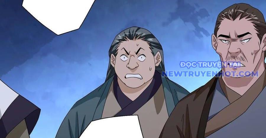 Thiên Long Bát Bộ Webtoon Chương 145 Ảnh 46